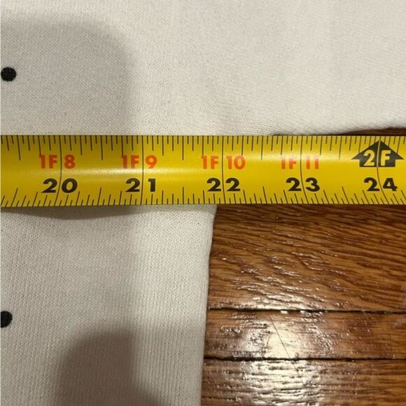 Vintage‎ all over print cardinal crew neck - Picture 5 of 5